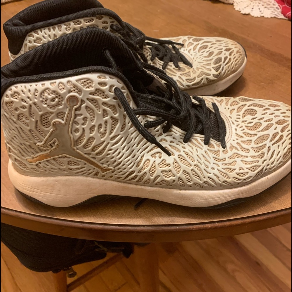 Nike Jordan Men’s size 10